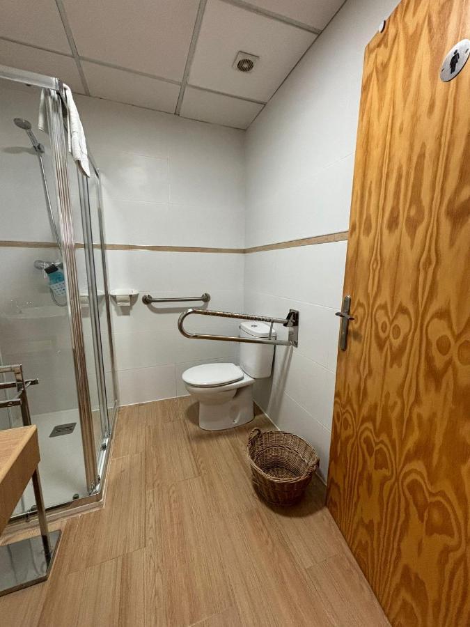Apartamento Grupo Limcotel Al-nasir Centro Córdova