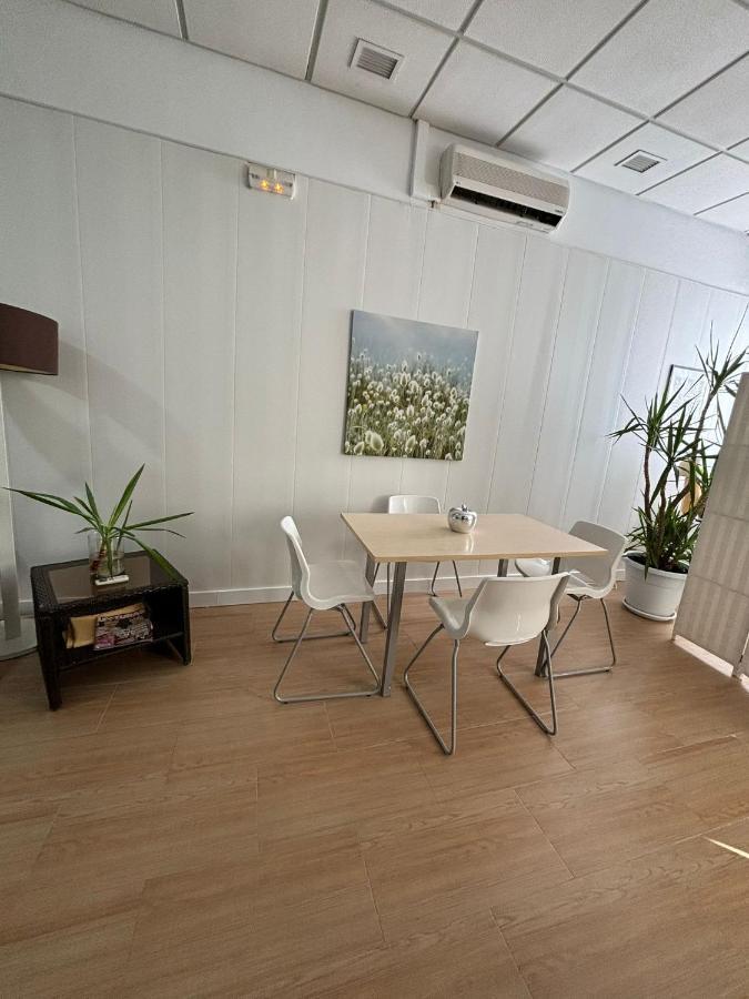 Grupo Limcotel Al-nasir Centro Apartamento Córdova