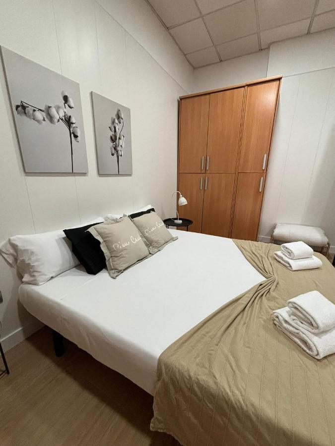Grupo Limcotel Al-nasir Centro Apartment