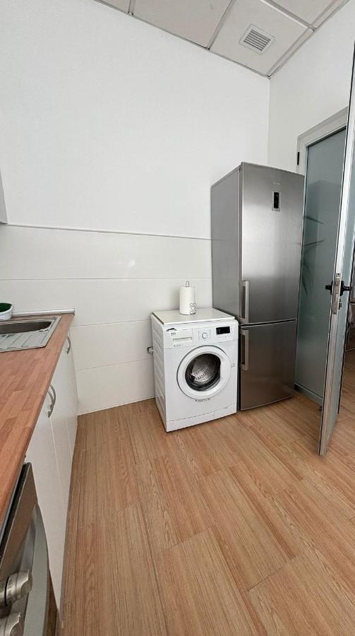 Apartment Grupo Limcotel Al-nasir Centro Cordoba