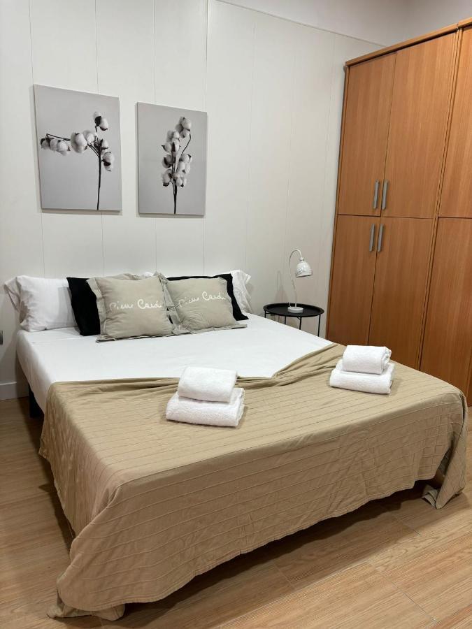 Grupo Limcotel Al-nasir Centro Apartment Cordoba