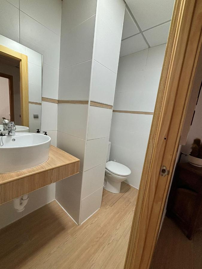 Grupo Limcotel Al-nasir Centro Appartement