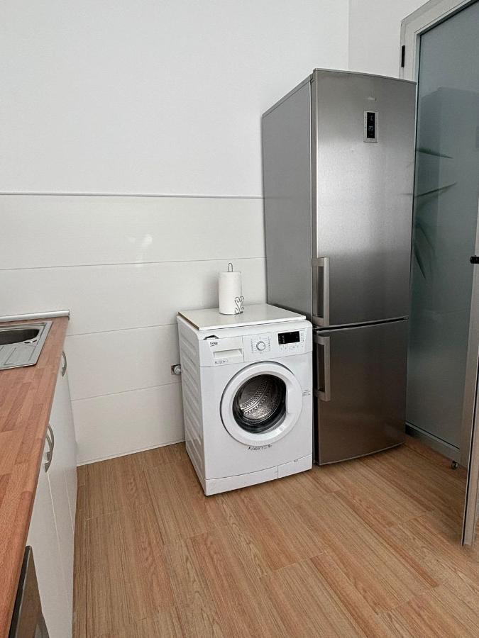 Appartement Grupo Limcotel Al-nasir Centro *