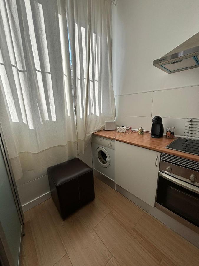 Apartment Grupo Limcotel Al-nasir Centro *