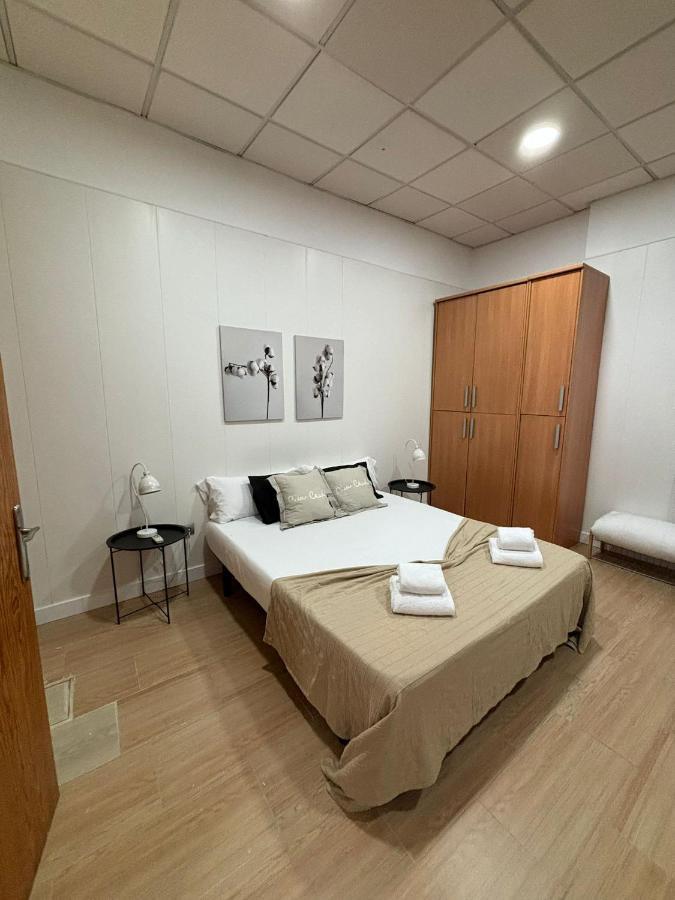 Apartment Grupo Limcotel Al-nasir Centro