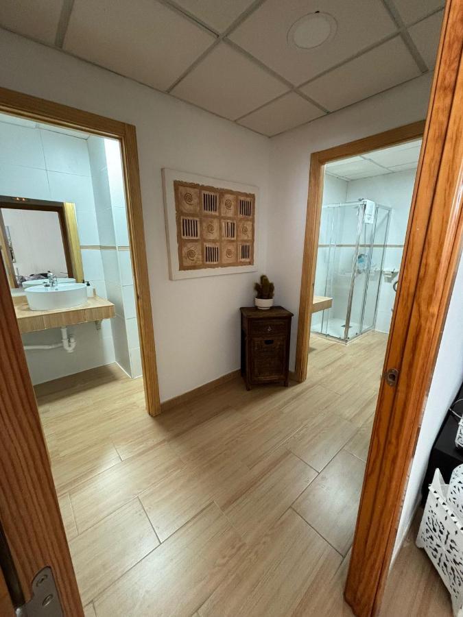 Apartment Grupo Limcotel Al-nasir Centro Cordoba