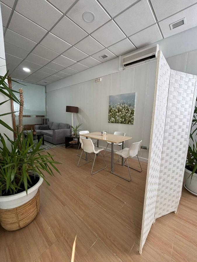 Grupo Limcotel Al-nasir Centro Apartment *