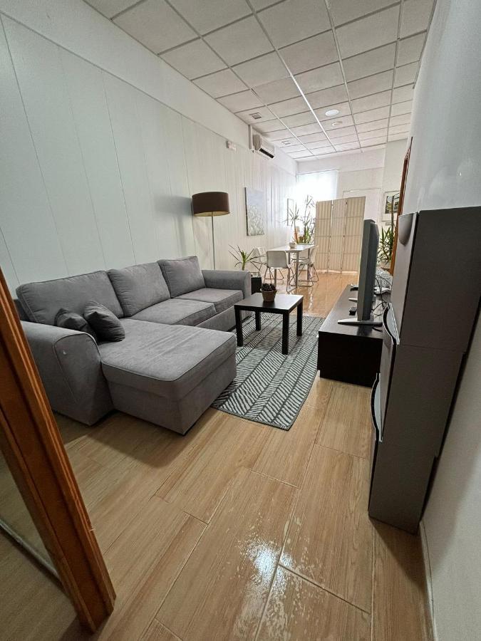 Apartment Grupo Limcotel Al-nasir Centro Cordoba